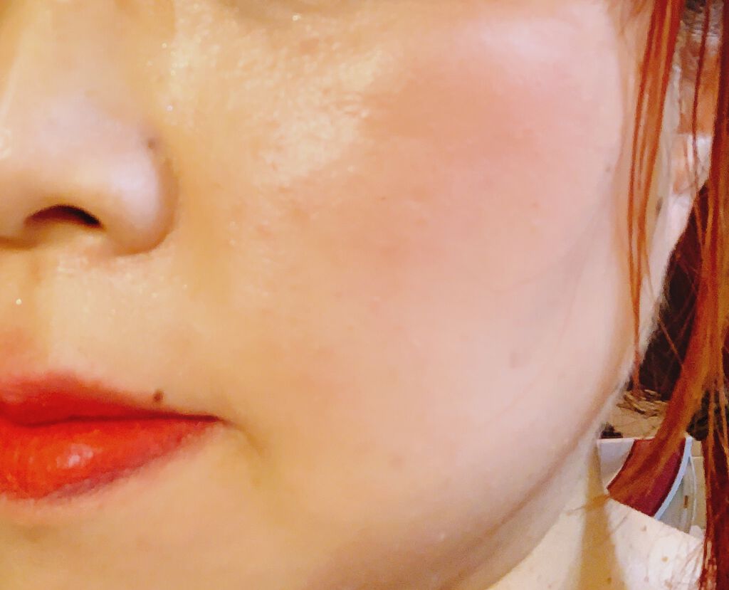 レブロン アンチシャイン バーム/REVLON/化粧下地を使ったクチコミ（3枚目）