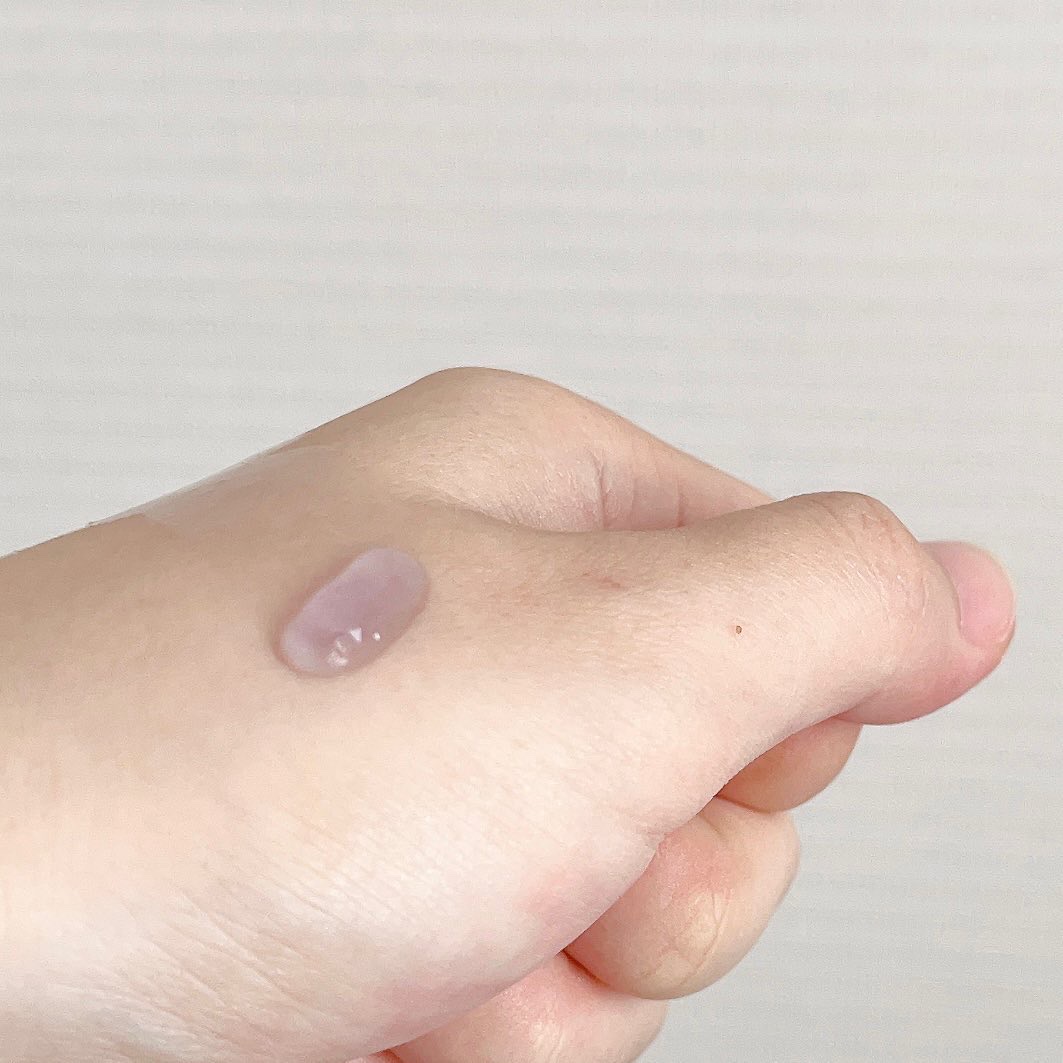 ディファレンシー スージングクリーム/piCore/フェイスクリームを使ったクチコミ（3枚目）