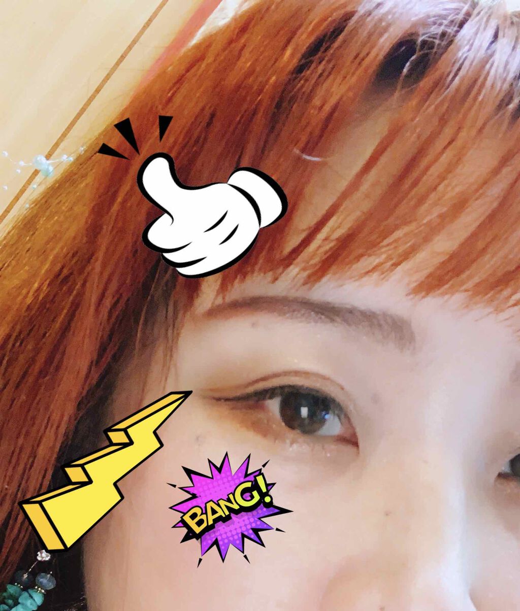 ウォータースプラッシュサンクリーム/espoir/化粧下地を使ったクチコミ（2枚目）