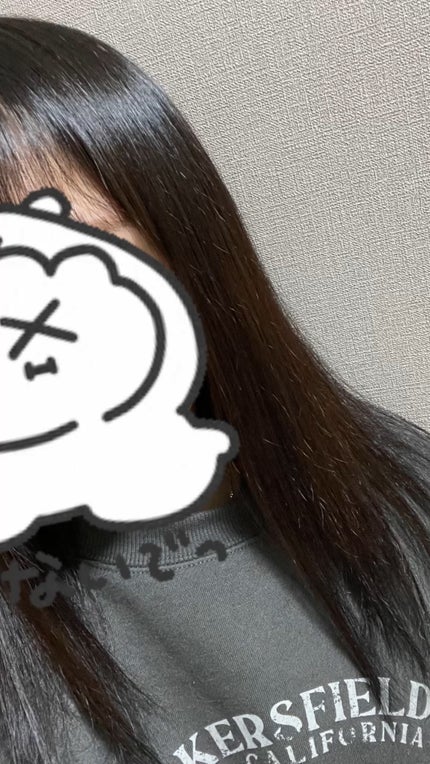 モロッカンオイル トリートメント/モロッカンオイル/ヘアオイルを使ったクチコミ(2枚目)