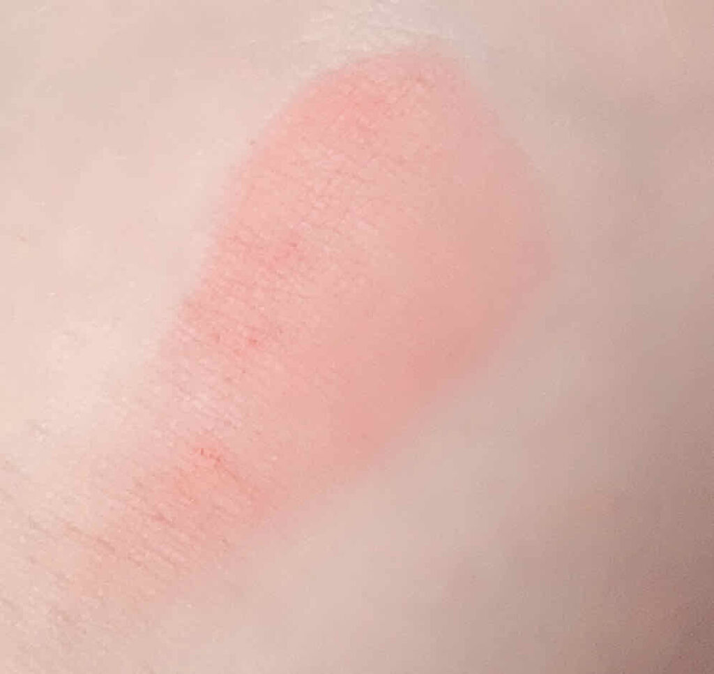 ルックアット マイアイ カフェ OR204【生産終了】/ETUDE/単色アイシャドウを使ったクチコミ（2枚目）