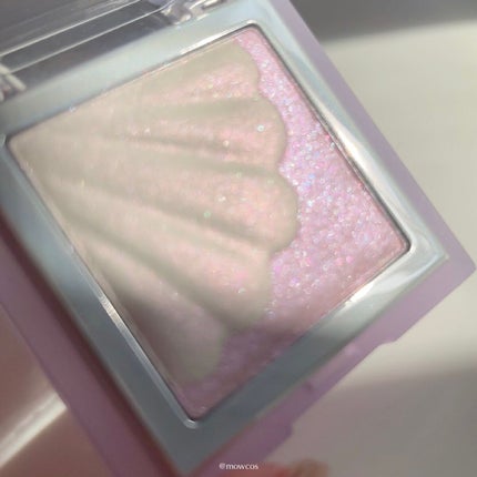 マイフェイブムードアイパレット 9カラー/HOLIKA HOLIKA/アイシャドウパレットを使ったクチコミ(6枚目)