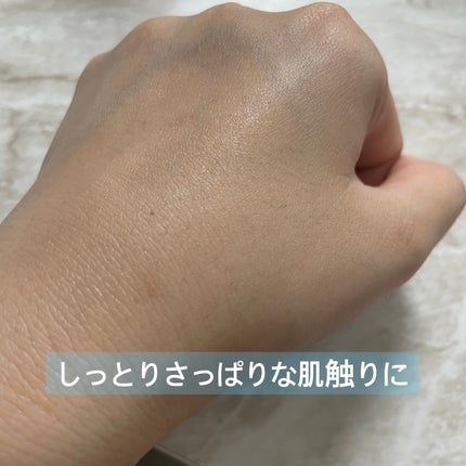 レチノール スーパーバウンス セラム/IOPE/美容液を使ったクチコミ(3枚目)