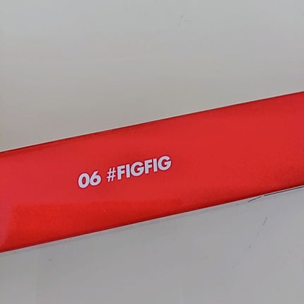 ジューシーラスティングティント/rom&nd/リップティントを使ったクチコミ(3枚目)