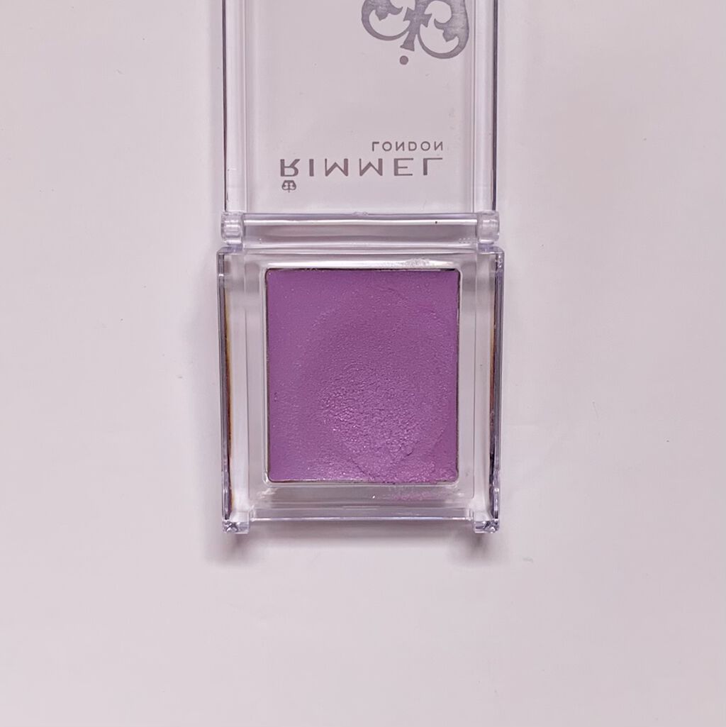 プリズム クリームアイカラー/リンメル ロンドン/ジェル・クリームアイシャドウを使ったクチコミ（3枚目）