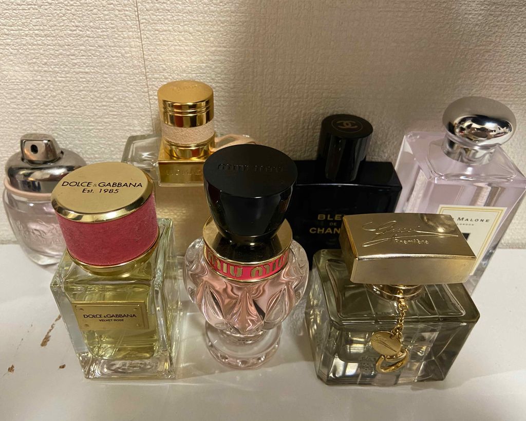 試してみた】グッチ バイ グッチ プルミエール オードトワレ/GUCCI | LIPS