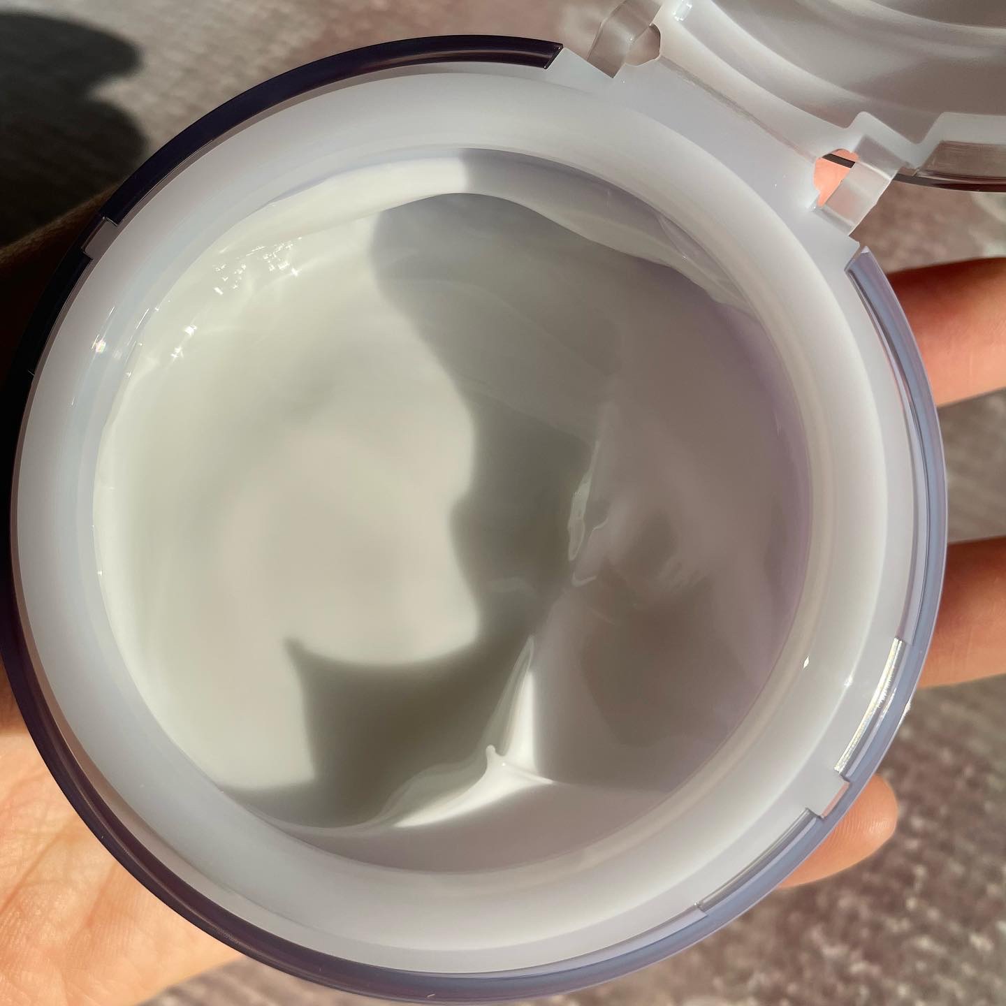 プレミアホワイト オールインワン/CANADEL/オールインワン化粧品を使ったクチコミ（3枚目）