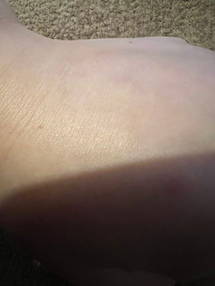 Oh!Baby スクラブリップバームティント/ハウス オブ ローゼ/リップスクラブを使ったクチコミ(4枚目)