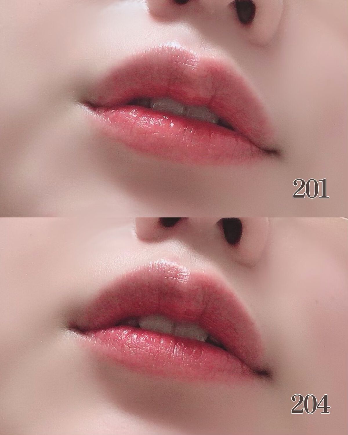 ブラーフィニシュシャドウパレット/Dinto/アイシャドウパレットを使ったクチコミ（3枚目）