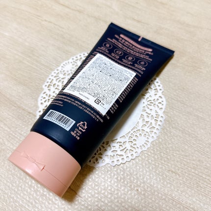 ディープダメージトリートメントEX/UNOVE/洗い流すヘアトリートメントを使ったクチコミ(3枚目)