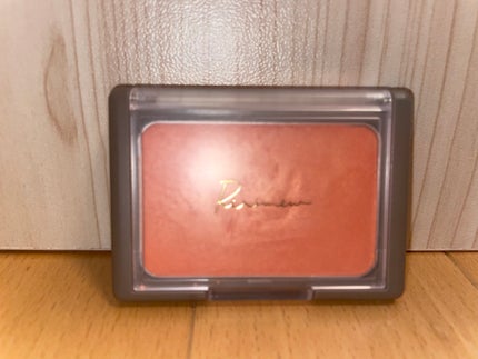 ヴェールグロウチーク/Ririmew/パウダーチークを使ったクチコミ(1枚目)