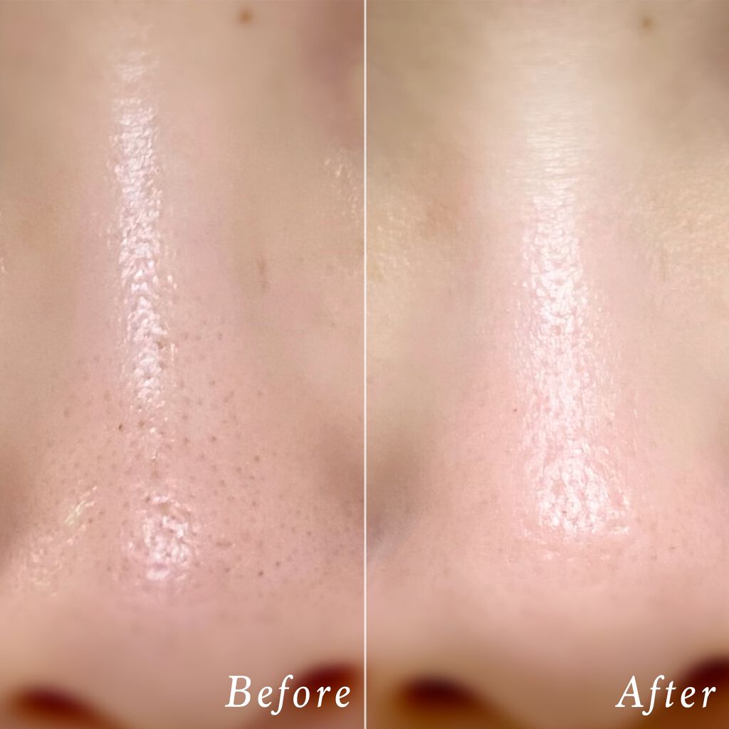 洗う米ぬかパウダー/米一途/洗顔パウダーを使ったクチコミ(2枚目)