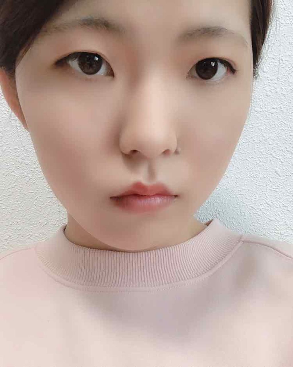 【旧品】オリシキ アイリッドスキンフィルム/D-UP/二重まぶた用アイテムを使ったクチコミ（2枚目）