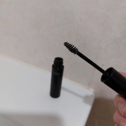 ブロウ リフト SP-1 クリアナチュラル/Visée/その他アイブロウを使ったクチコミ(2枚目)