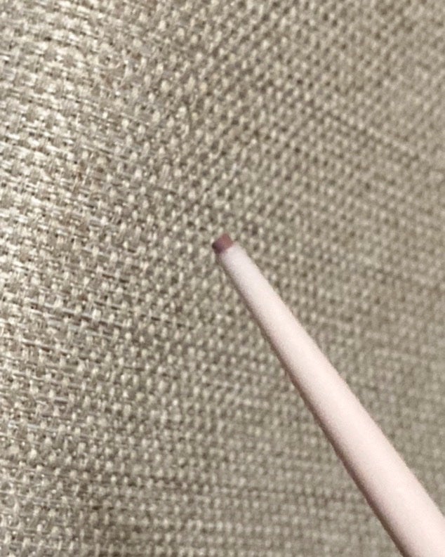 クリーミータッチライナー/キャンメイク/ジェルアイライナーを使ったクチコミ(3枚目)