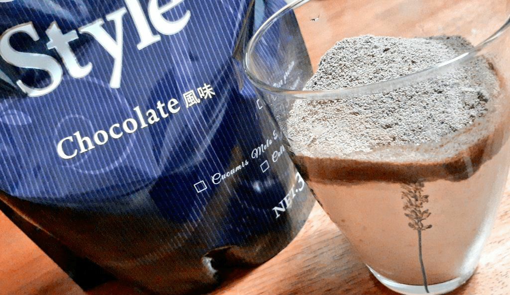 Bee up Style/4care/ボディサプリメントを使ったクチコミ（3枚目）