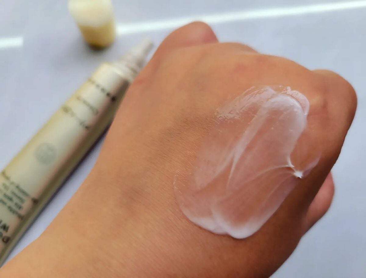 クリーム20/ドモホルンリンクル/フェイスクリームを使ったクチコミ(4枚目)