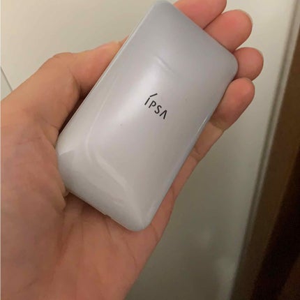 クリエイティブコンシーラーe/IPSA/パレットコンシーラーを使ったクチコミ(1枚目)