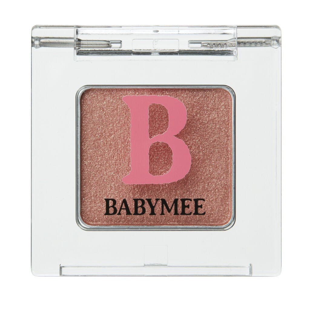 ニュアンスカラー シャドウ ボルドーブラウン