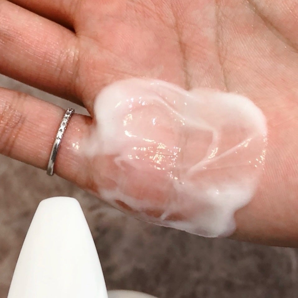 シャンプー/トリートメント/Rubian Royal/市販シャンプーを使ったクチコミ(5枚目)