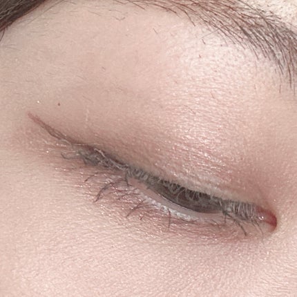 コンフォート リップ フルイド フォグ/SUQQU/口紅を使ったクチコミ(3枚目)