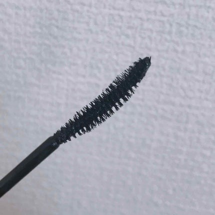 パーフェクトエクステンション マスカラ for カール/D-UP/マスカラを使ったクチコミ(2枚目)