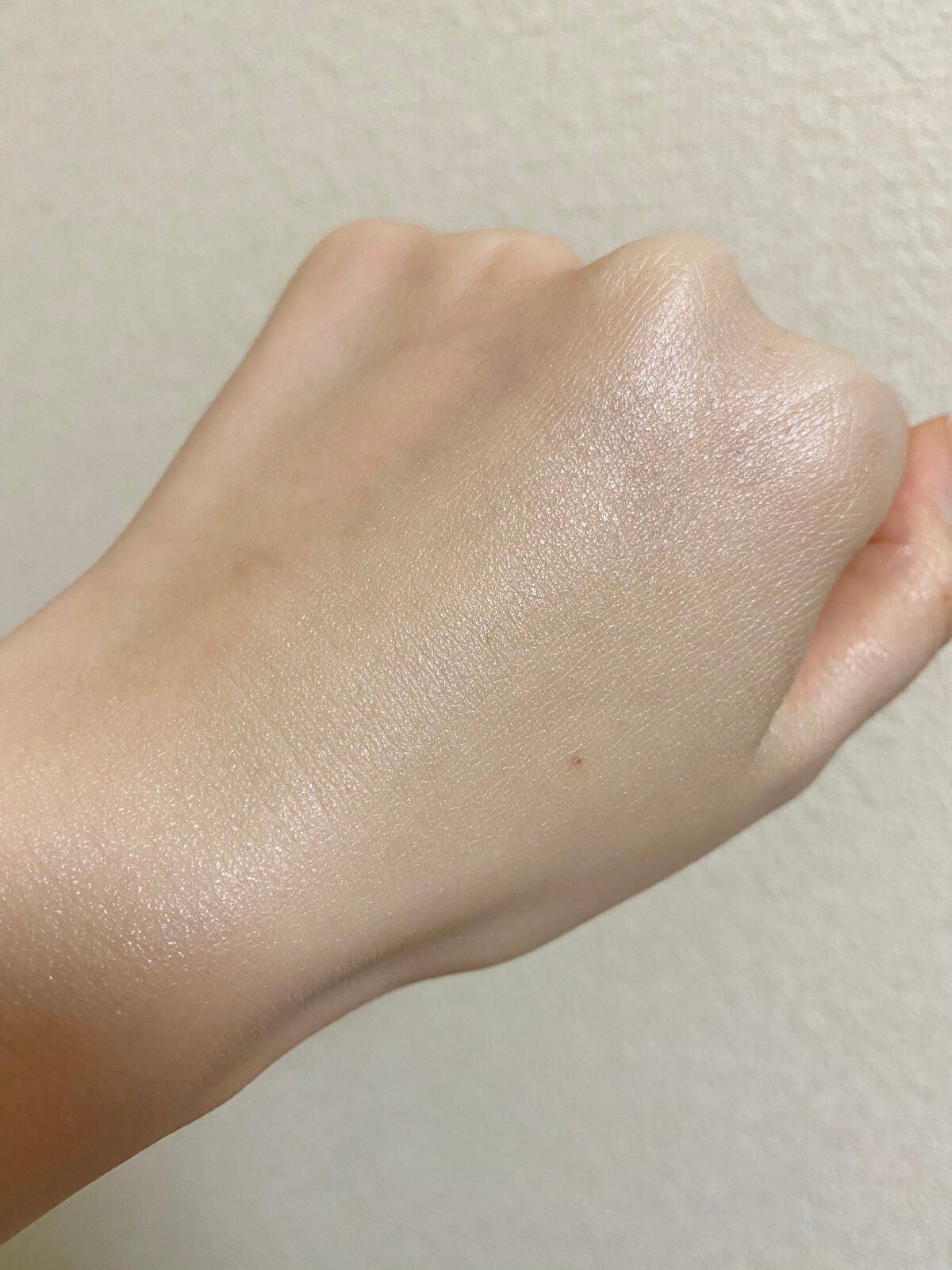 ルミレイヤープライマー/VDL/化粧下地を使ったクチコミ(3枚目)