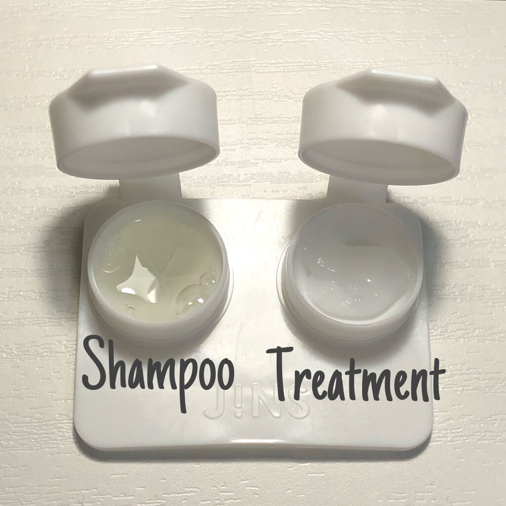 Diane Be True（ダイアンビートゥルー）/RELAX / スムース /シャンプー＆トリートメント/ダイアンビートゥルー/市販シャンプーを使ったクチコミ（3枚目）