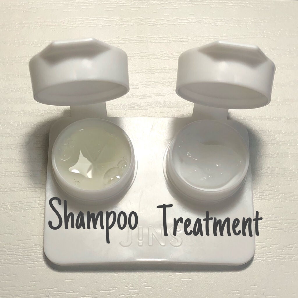 Diane Be True(ダイアンビートゥルー)/RELAX / スムース /シャンプー&トリートメント/ダイアンビートゥルー/市販シャンプーを使ったクチコミ(3枚目)