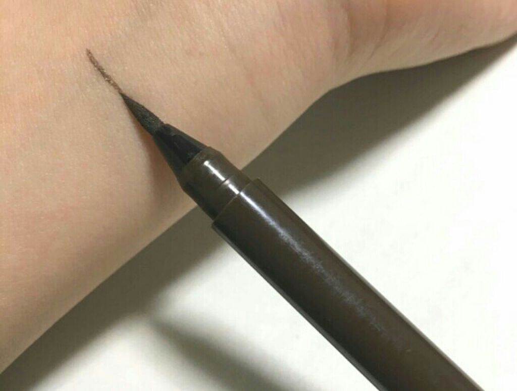 アイビューティー フィクサー WP/アストレア ヴィルゴ/二重まぶた用アイテムを使ったクチコミ(3枚目)