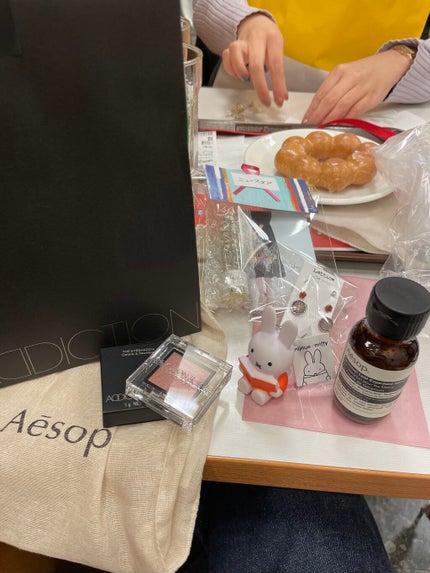 アディクション ザ アイシャドウ パール/ADDICTION/単色アイシャドウを使ったクチコミ(1枚目)