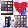 Midnight Affairs 16 Eyeshadow Palette / bh cosmetics