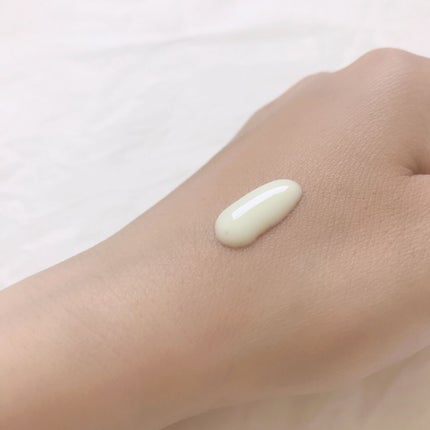 ニベアUV ディープ プロテクト&ケア ジェル/ニベア/日焼け止めジェルを使ったクチコミ(2枚目)