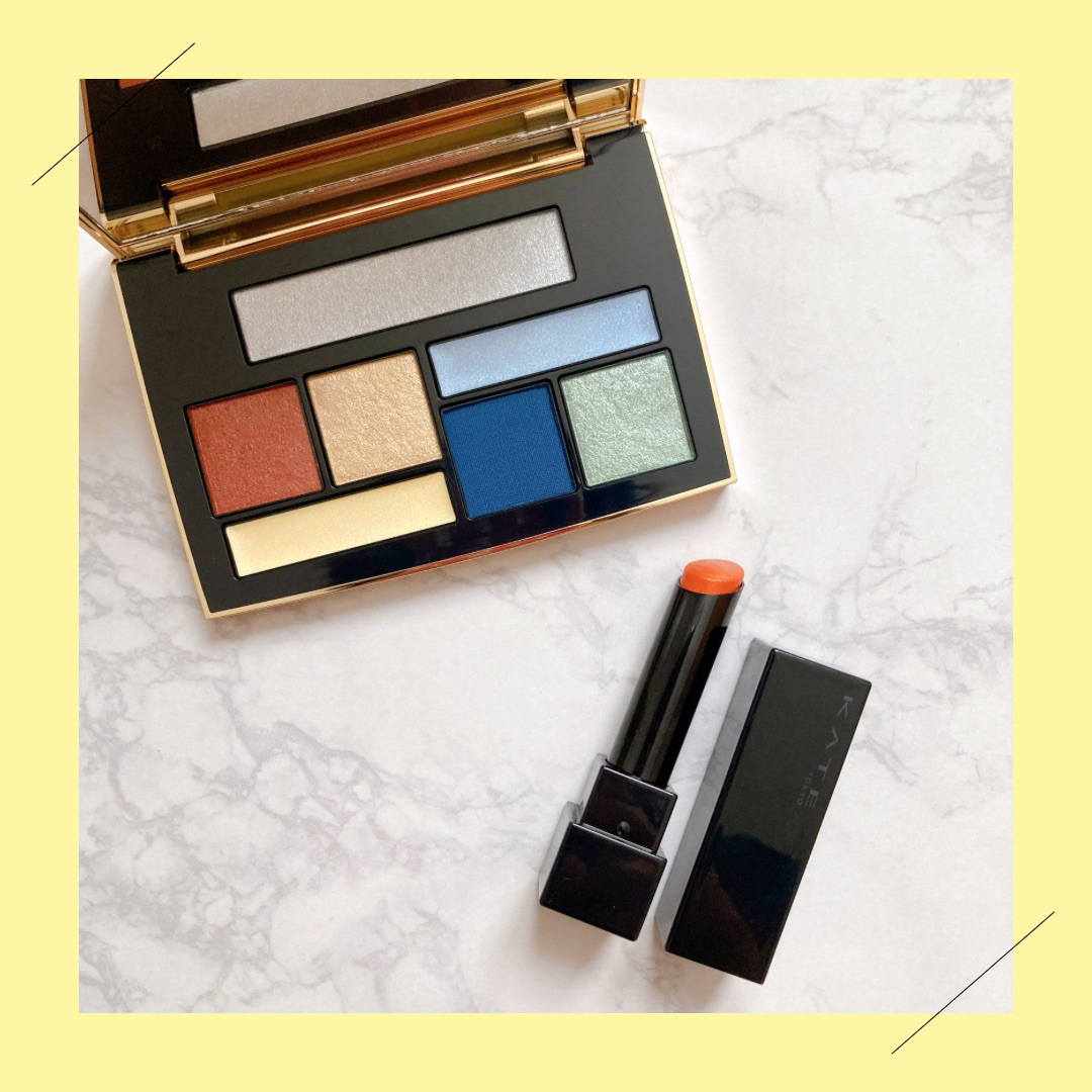 ケイト リップモンスター/KATE/口紅を使ったクチコミ（1枚目）