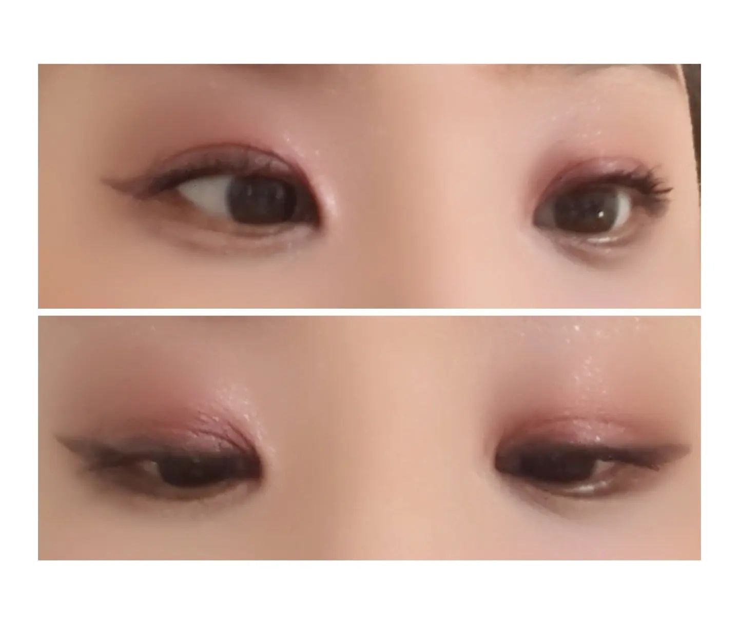 シグニチャー カラー アイズ/SUQQU/アイシャドウパレットを使ったクチコミ（2枚目）