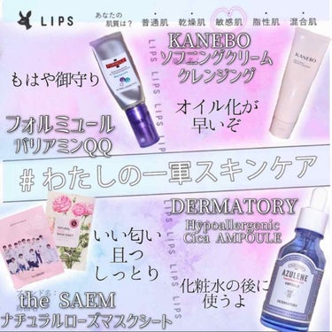 ナチュラル スキンフィット マスクシート/the SAEM/シートマスク・パックを使ったクチコミ（1枚目）