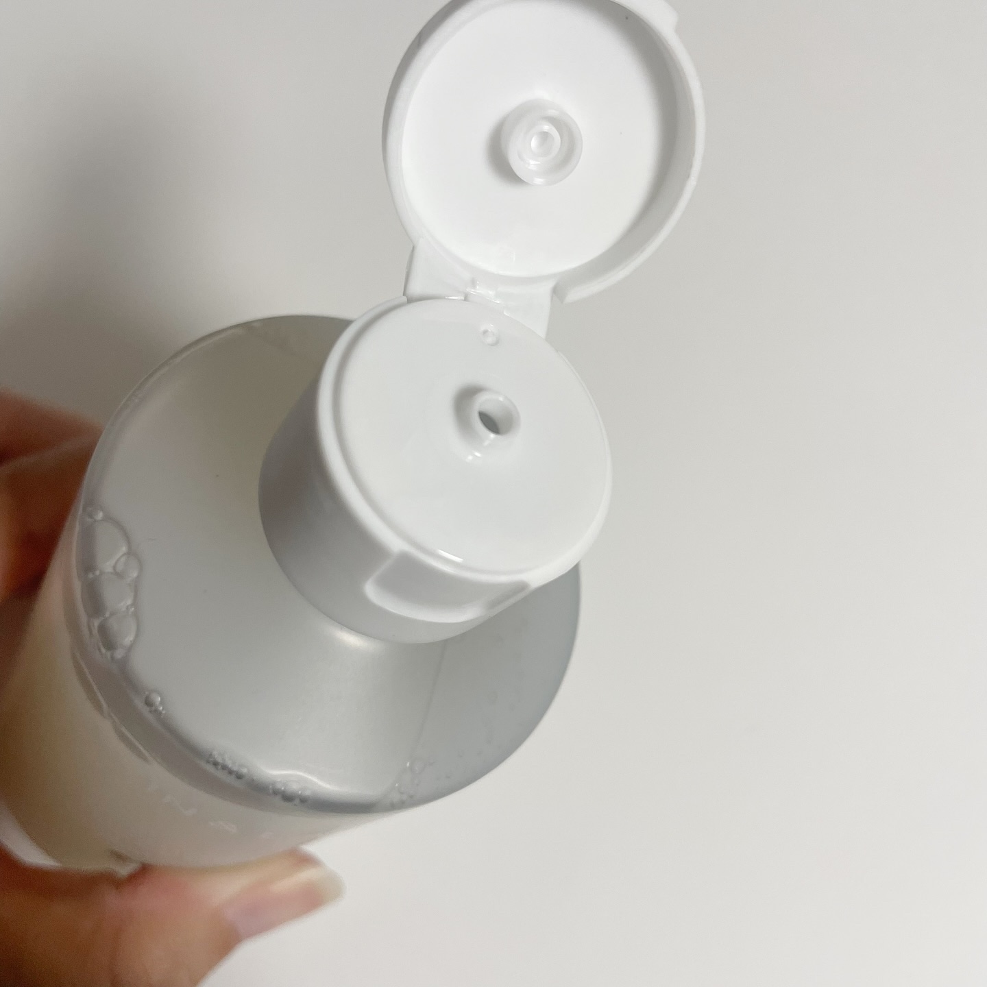 ヴィーガンリポソームレチノールセラム/SKIN&LAB/美容液を使ったクチコミ（3枚目）