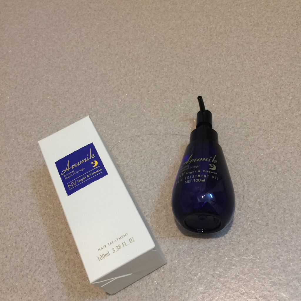 を使ったクチコミ（1枚目）