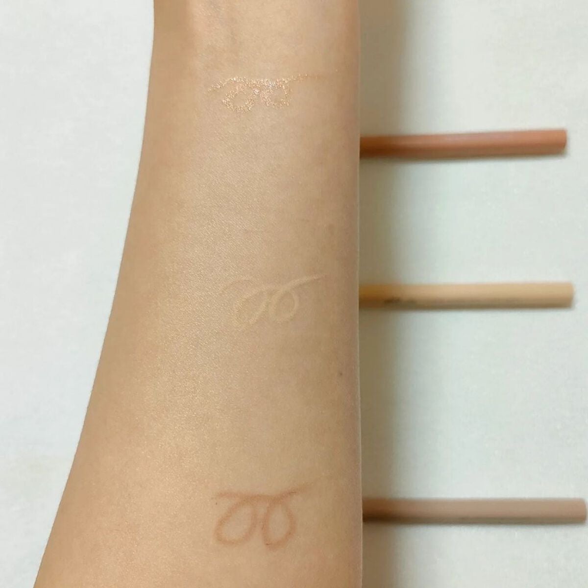 ラストオート ジェルアイライナー/BBIA/ジェルアイライナーを使ったクチコミ(2枚目)