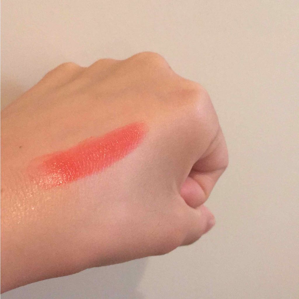 リップ&チーク ジェル/キャンメイク/ジェル・クリームチークを使ったクチコミ(3枚目)