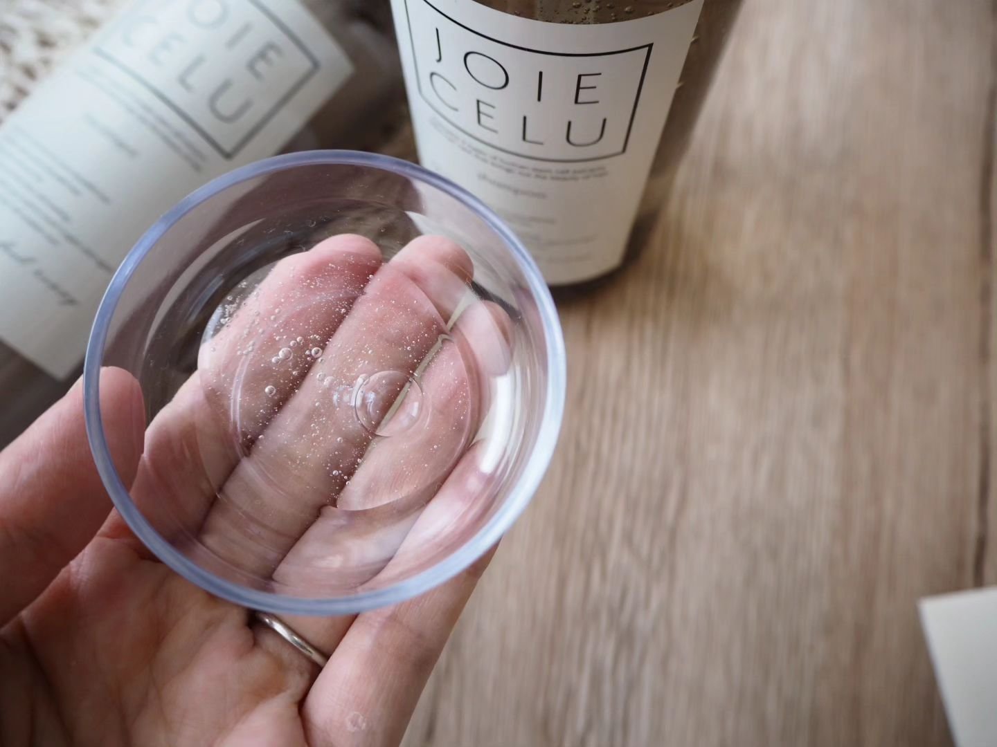 ジョワセル モイストシャンプー/JOIE CELU/市販シャンプーを使ったクチコミ（3枚目）