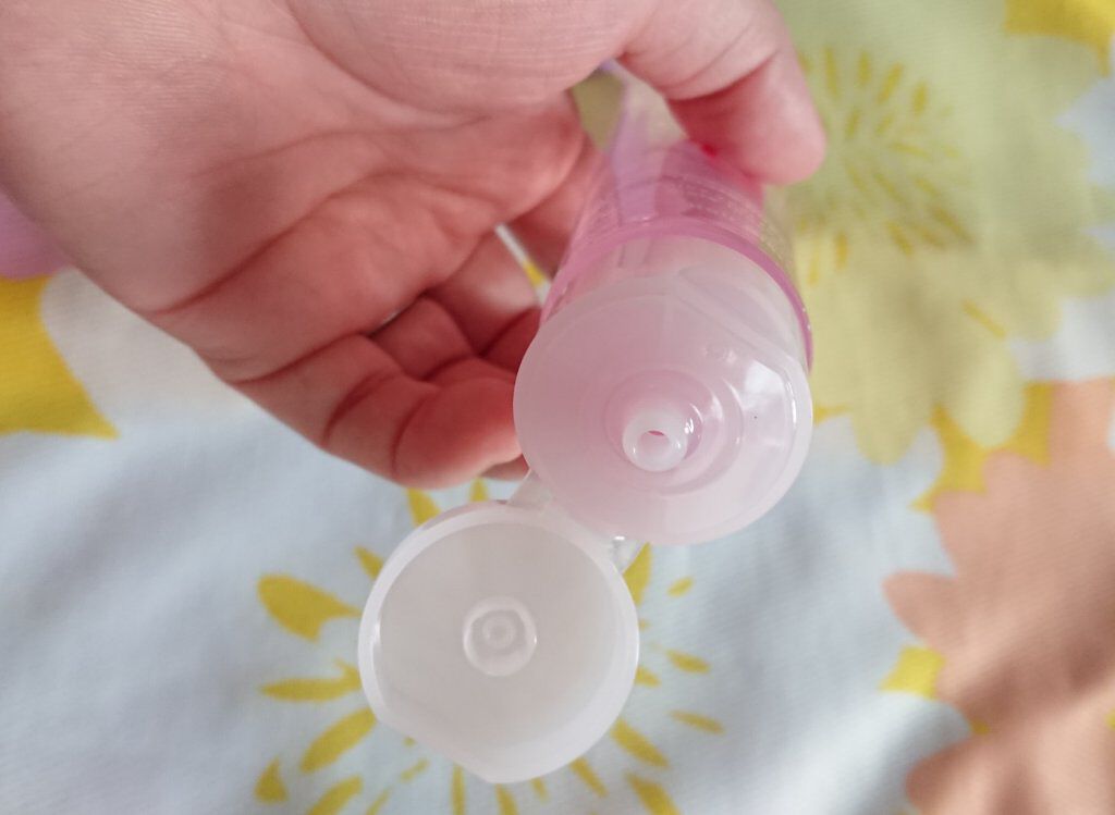 リピリピ ヘアグロス/ripi ripi/ヘアワックス・クリームを使ったクチコミ(2枚目)