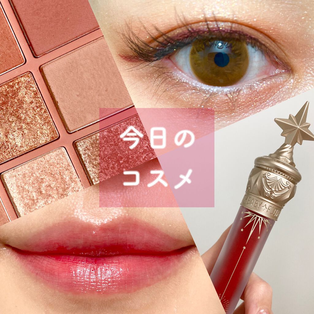 ユニコーンシリーズ マジックワンドルージュ/FlowerKnows/口紅を使ったクチコミ（1枚目）