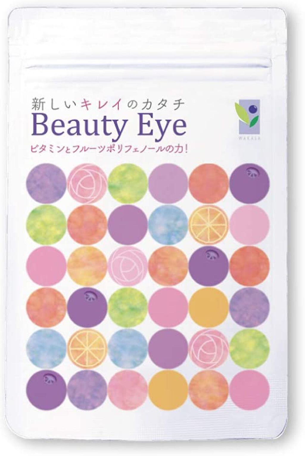 わかさ生活 Beauty Eye