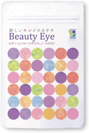 Beauty Eye わかさ生活