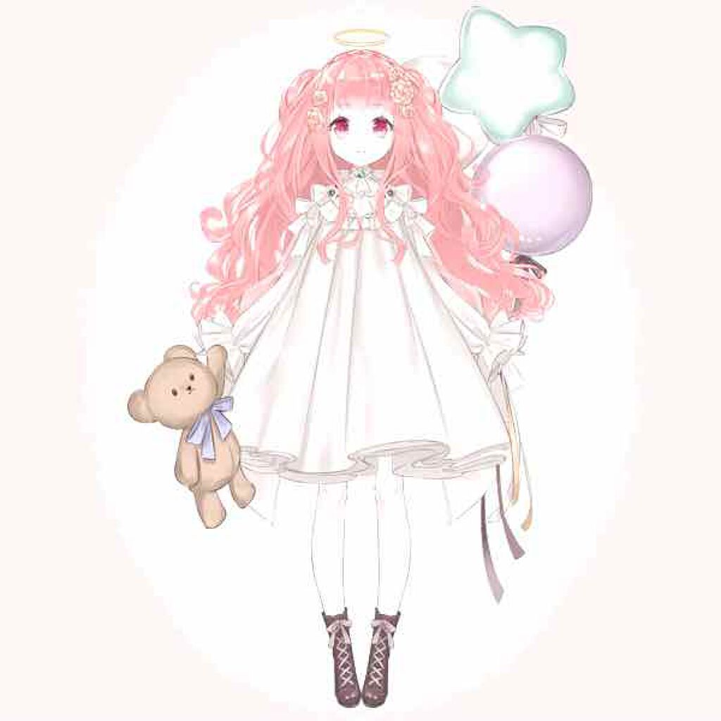 ひなぽん☁️*°♡ on LIPS 「みなさんこんばんわ!ひなぽんです!!今日は雑談になるのですが、..」(1枚目)