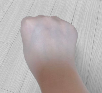 シルキーステイファンデーション/HERA/リキッドファンデーションを使ったクチコミ(3枚目)