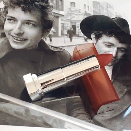 カラーセンセーショナル リップスティック C/MAYBELLINE NEW YORK/口紅を使ったクチコミ(1枚目)