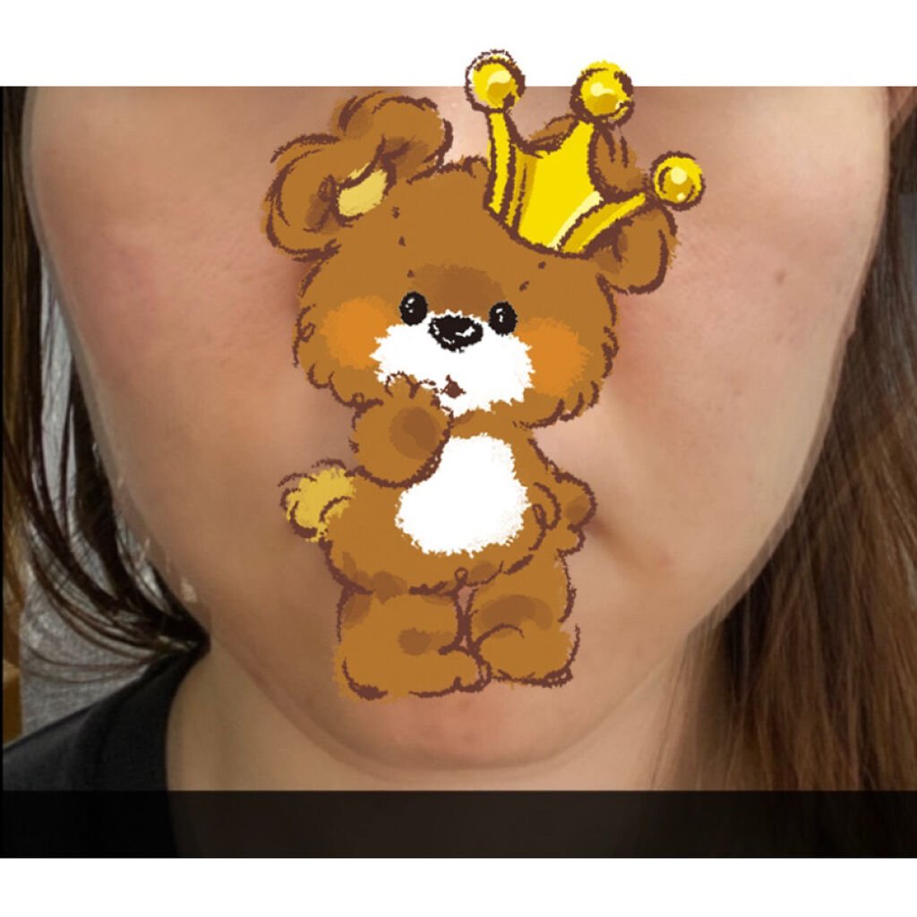 ELFACE ELFACEのクチコミ「ELFACE(エルフェイス)の大人気EMS美顔器⚡️
✉ELFACEについて詳しく知りたい方は.....」（3枚目）