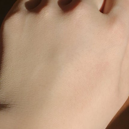 UV リキッド ファンデーション/ちふれ/リキッドファンデーションを使ったクチコミ(4枚目)